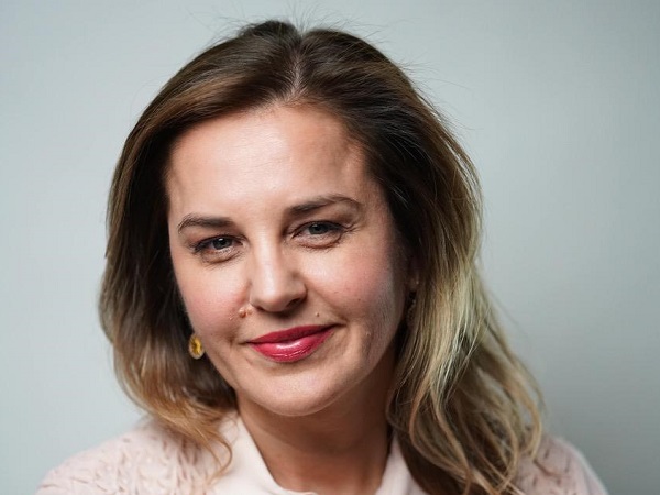 Gordana Buccisano appointed chair of the World Media Group